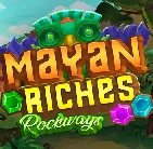 Mayan-Riches1 на Slotoking